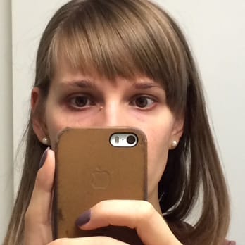 Charbon Salon - After - Her "best job" - Hair Salons Near Me - Seattle, Washington