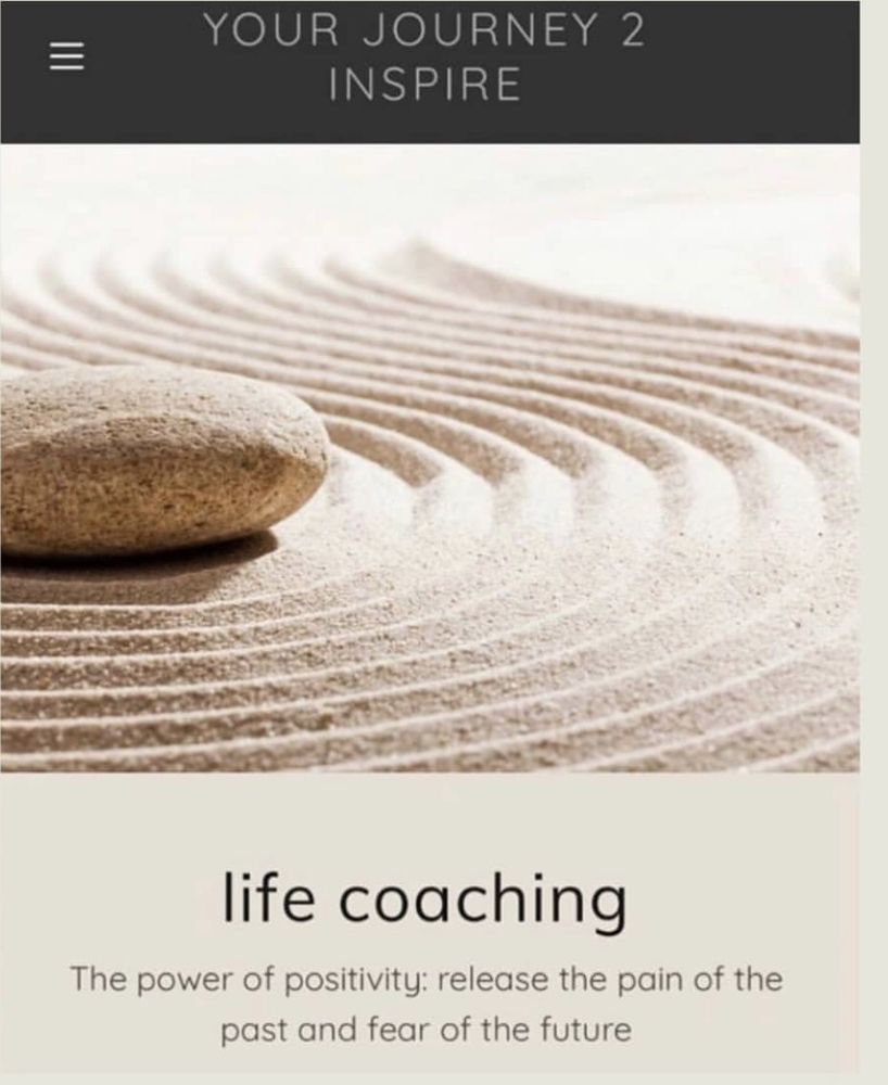 Your Journey 2 Inspire - grief counselor in Bethesda, MD