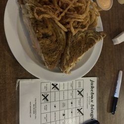 Reubens