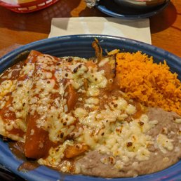 Los Margaritas Special