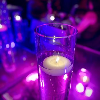 AnQi Bistro - Candle decor - Asian Fusion Near Me - Costa Mesa, California AnQi Bistro - Candle decor - Asian Fusion Near Me - Costa Mesa, California