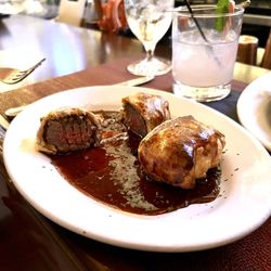 Nick’s Steakhouse