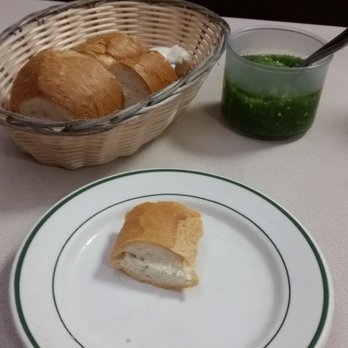 Cafe Central - Pan y mantequilla - Puerto Rican Near Me - Chicago, Illinois