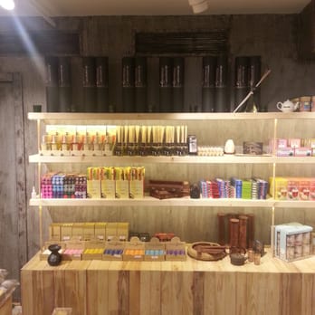Yersana - Los aromas. - Herbs & Spices Near Me - Valencia, V