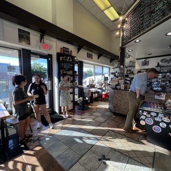 Weird Brothers Coffee - Coffee & Tea Near Me - Herndon, Virginia Weird Brothers Coffee - Coffee & Tea Near Me - Herndon, Virginia