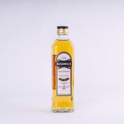 Carmel Liquor - Bushmils Scotch Whiskey