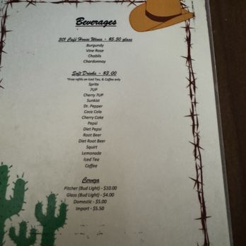 301 Cafe - Menu as of 3/20/2026 - Mexican Near Me - Placentia, California