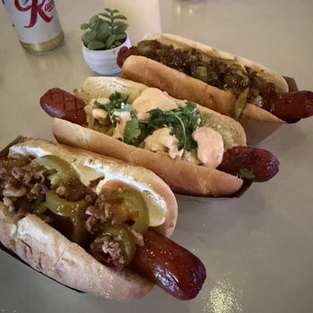 Third Coast Hot Dogs - Hot Dogs Near Me - Portland, Oregon Third Coast Hot Dogs - Hot Dogs Near Me - Portland, Oregon