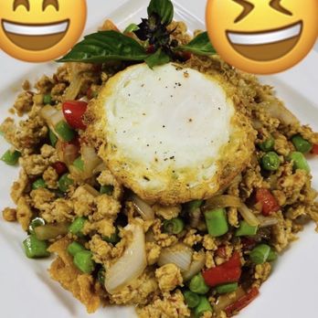 Thaicoon - What the owner make you believe it would look like . - Thai Near Me - Katy, Texas
