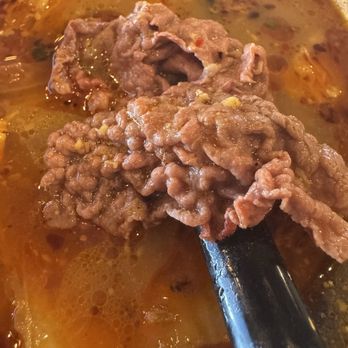 Tasty Pot - Its red - Taiwanese Near Me - Newark, California Tasty Pot - Its red - Taiwanese Near Me - Newark, California