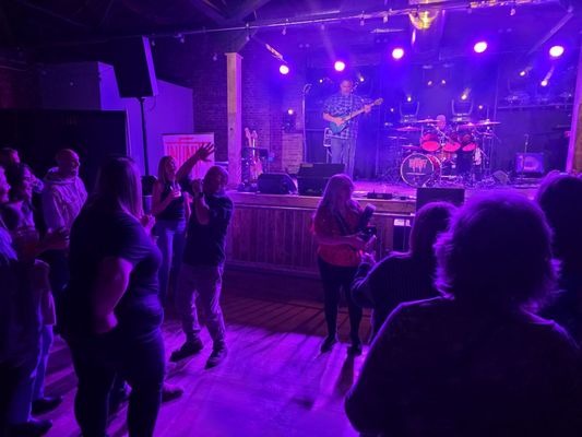 Middle Ages Brewing Company by null