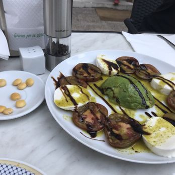 Plaza España 9 - Spanish Near Me - Madrid, M