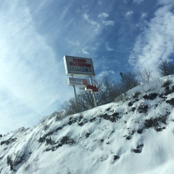 Mont Olympos Diner - Diners Near Me - Yonkers, New York