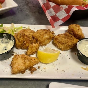Hogan's Hangout - MAHI Bites - Sports Bars Near Me - Clearwater, Florida Hogan's Hangout - MAHI Bites - Sports Bars Near Me - Clearwater, Florida