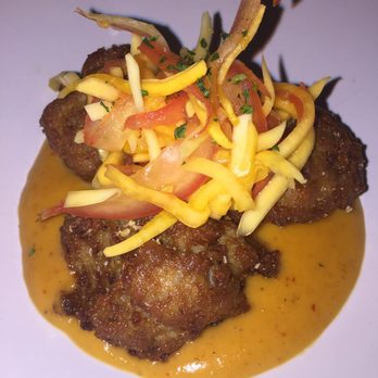 CIRC - Thai curry meatballs. Spiced up my heart! - Breakfast & Brunch Near Me - Madison, Wisconsin