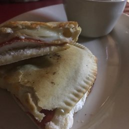 Calzone Calzone