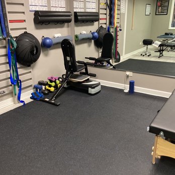 Elevate Wellness - Physical therapy room - Chiropractors Near Me - Chicago, Illinois Elevate Wellness - Physical therapy room - Chiropractors Near Me - Chicago, Illinois