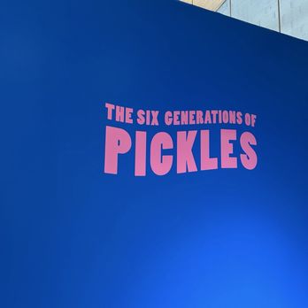 The Pickle Factory - Grocery Near Me - St. Augustine, Florida