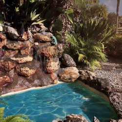 Big Cypress RV Resort & Campground - Fountain