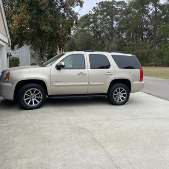 Hilton Head Cadillac Buick GMC - Vehicle in excellent condition! - Car Dealers Near Me - Bluffton, South Carolina Hilton Head Cadillac Buick GMC - Vehicle in excellent condition! - Car Dealers Near Me - Bluffton, South Carolina
