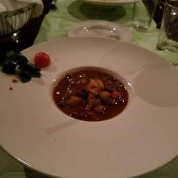 Mini - Goulash!!!!! Small but flavorful. - International Near Me - Vienna, 9