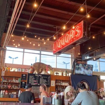 Feast BBQ - Bar - Barbeque Near Me - Louisville, Kentucky