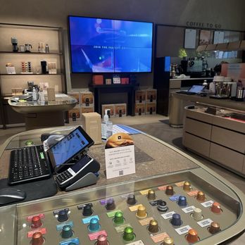 Nespresso Boutique Bar - Cafes Near Me - Beverly Hills, California Nespresso Boutique Bar - Cafes Near Me - Beverly Hills, California