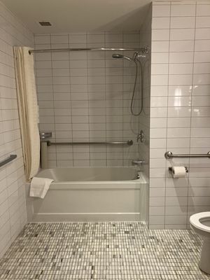 Le Square Phillips Hôtel & Suites by null