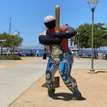 Waterfront Park - Baseball. - Parks Near Me - San Diego, California Waterfront Park - Baseball. - Parks Near Me - San Diego, California