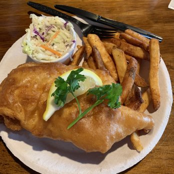 Flo's Clam Shack - Fish & Chips - Seafood Near Me - Middletown, Rhode Island