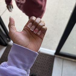 Nail Palace