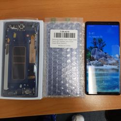 Note 9 repair