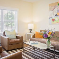 The Residence at Otter Creek - The Residence at Otter Creek Lounge.