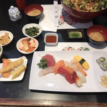 Awon - This is the lunch a won special - Japanese Near Me - Los Angeles, California Awon - This is the lunch a won special - Japanese Near Me - Los Angeles, California