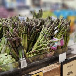 The Fresh Market - Fresh veggies for healthy eating