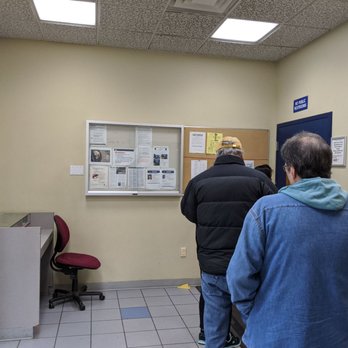 US Post Office - Tiny and limited in functionality - Post Offices Near Me - Vancouver, Washington US Post Office - Tiny and limited in functionality - Post Offices Near Me - Vancouver, Washington