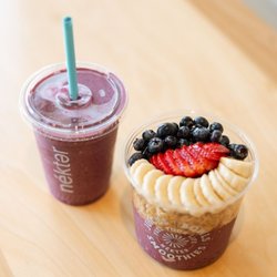Nekter Juice Bar