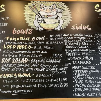Ate-Oh-Ate - Hawaiian Near Me - Portland, Oregon Ate-Oh-Ate - Hawaiian Near Me - Portland, Oregon