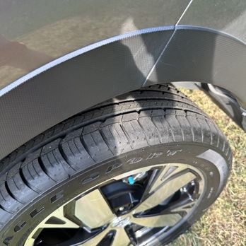 Goodyear Auto Service - Tires Near Me - Fort Mill, South Carolina