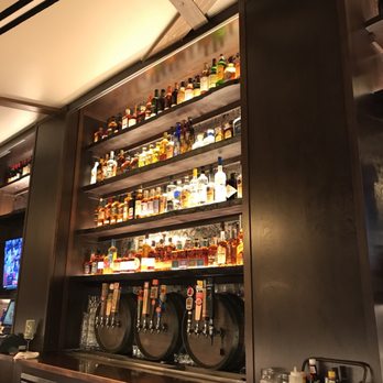 Jackdaw - Great beer selection at this bar in the Double Tree. Gloria the bartender is a great host. - New American Near Me - Aurora, Colorado