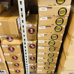 Direct Tools Factory Outlet - Some products are "Factory Blemished" with 1 year warranty.
