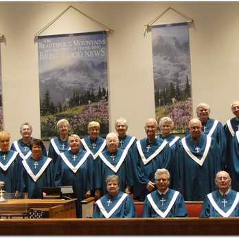 Community Church - Church Choir - Churches Near Me - Sun City, Arizona Community Church - Church Choir - Churches Near Me - Sun City, Arizona