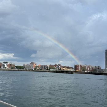 Classic Harbor Line Boston - Tours Near Me - Boston, Massachusetts Classic Harbor Line Boston - Tours Near Me - Boston, Massachusetts
