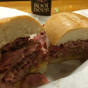 Capri Deli - Roast Beef Pastrami + Root Beer = classic - Delis Near Me - Covina, California Capri Deli - Roast Beef Pastrami + Root Beer = classic - Delis Near Me - Covina, California