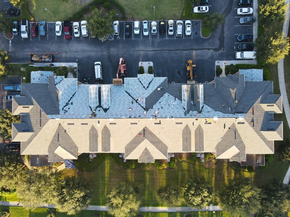 Slide of JKA Roofing & Contracting