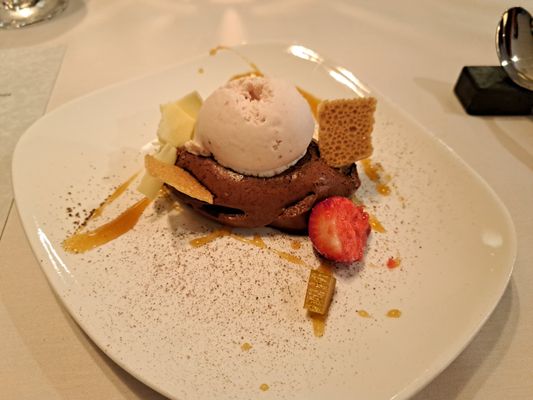 DelecTable by null