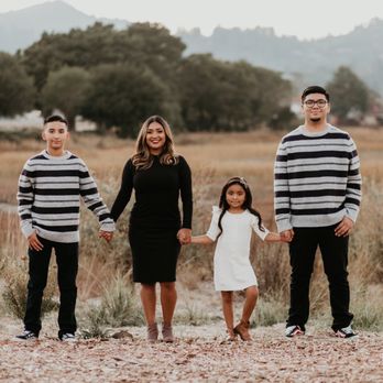 Los Heffernans Photography - Session Photography Near Me