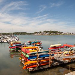 Nantasket Kayaks