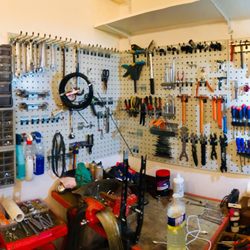 Ocaz Vélos
