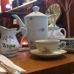 Portvaktsstugans Cafe
